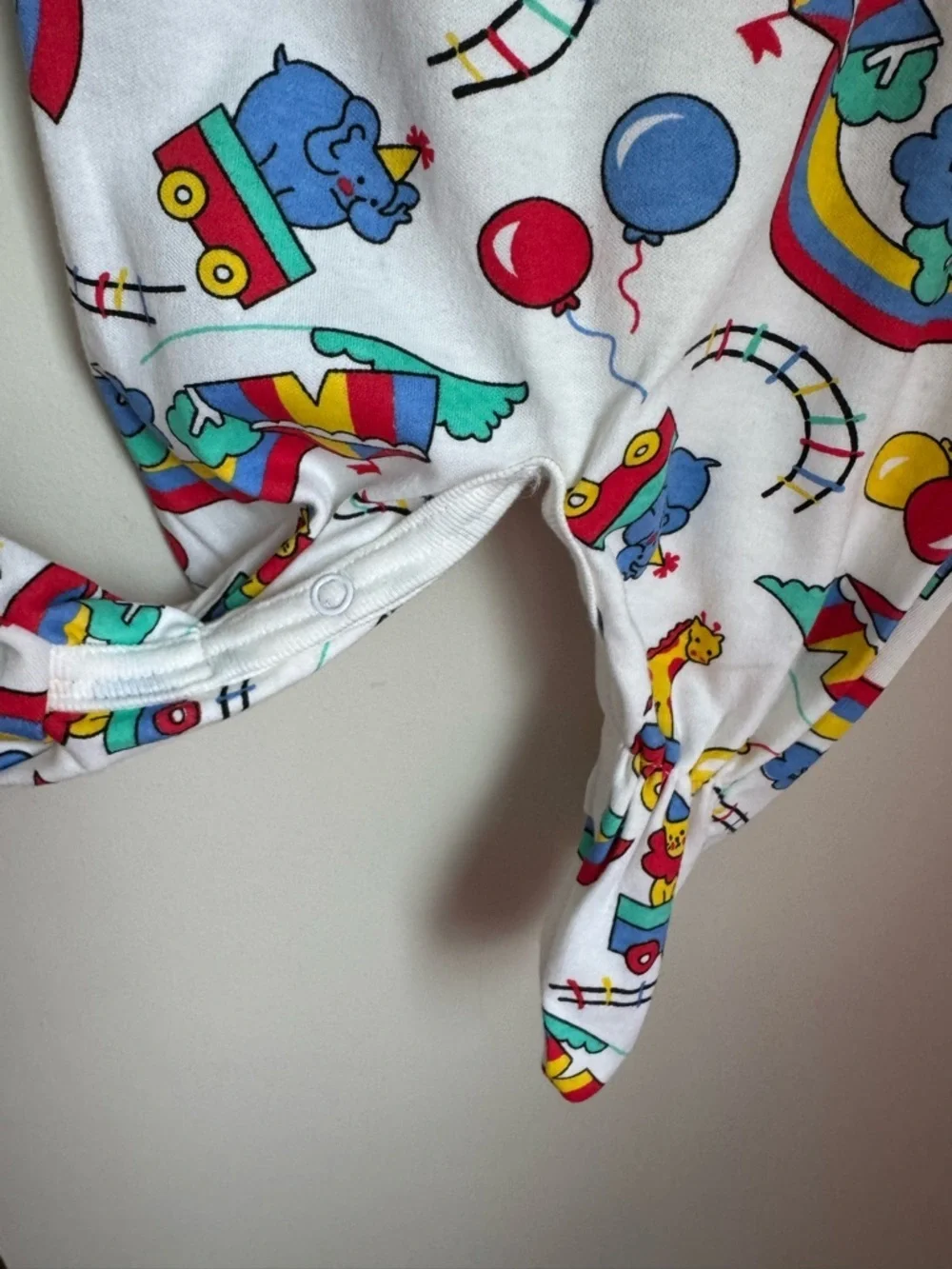 Giraffa soft cotton